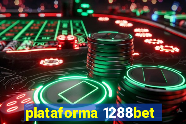 plataforma 1288bet